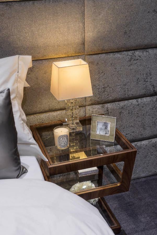 Beautiful Chelsea Apartment In Fashion District London Eksteriør billede