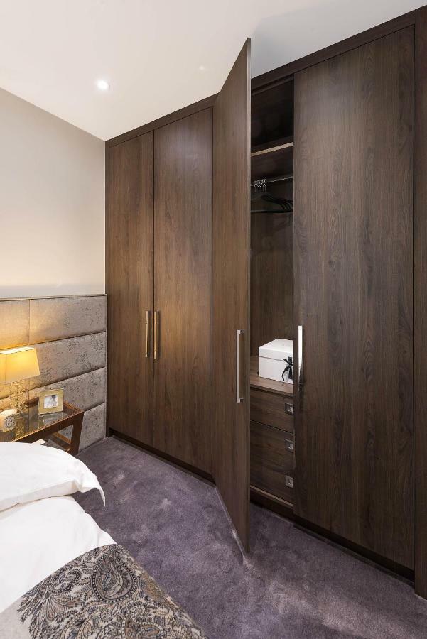 Beautiful Chelsea Apartment In Fashion District London Eksteriør billede