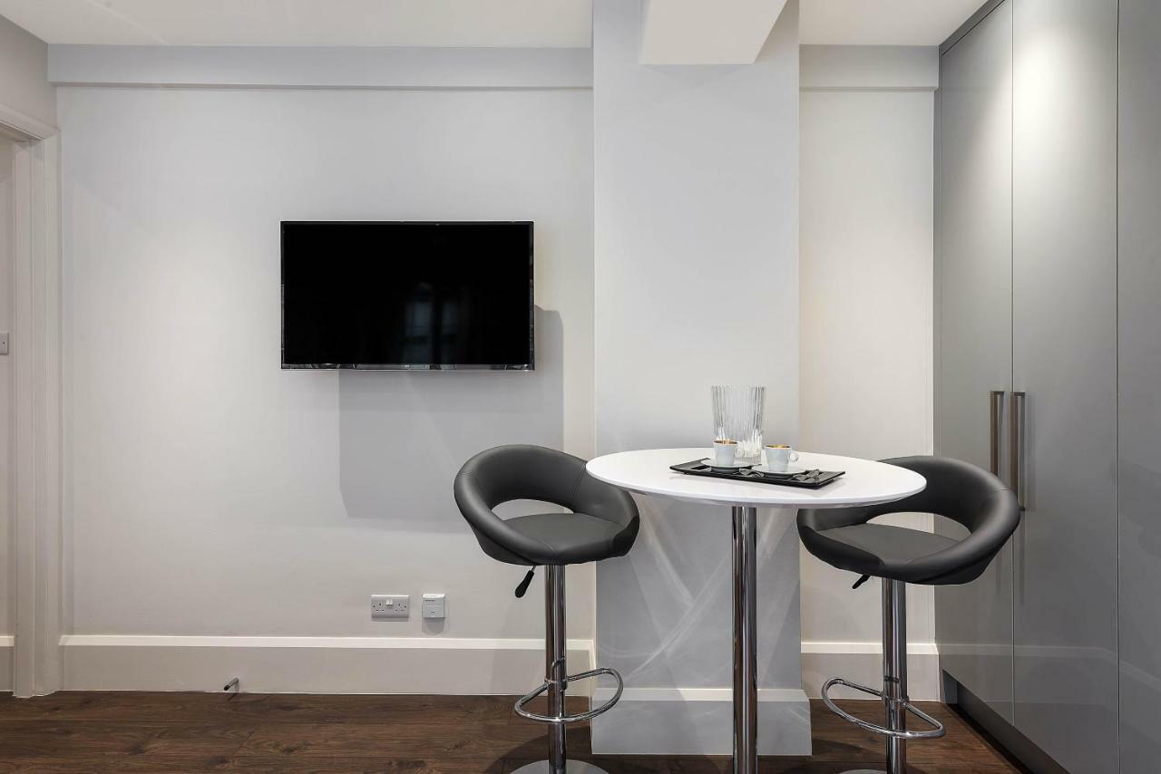 Beautiful Chelsea Apartment In Fashion District London Eksteriør billede